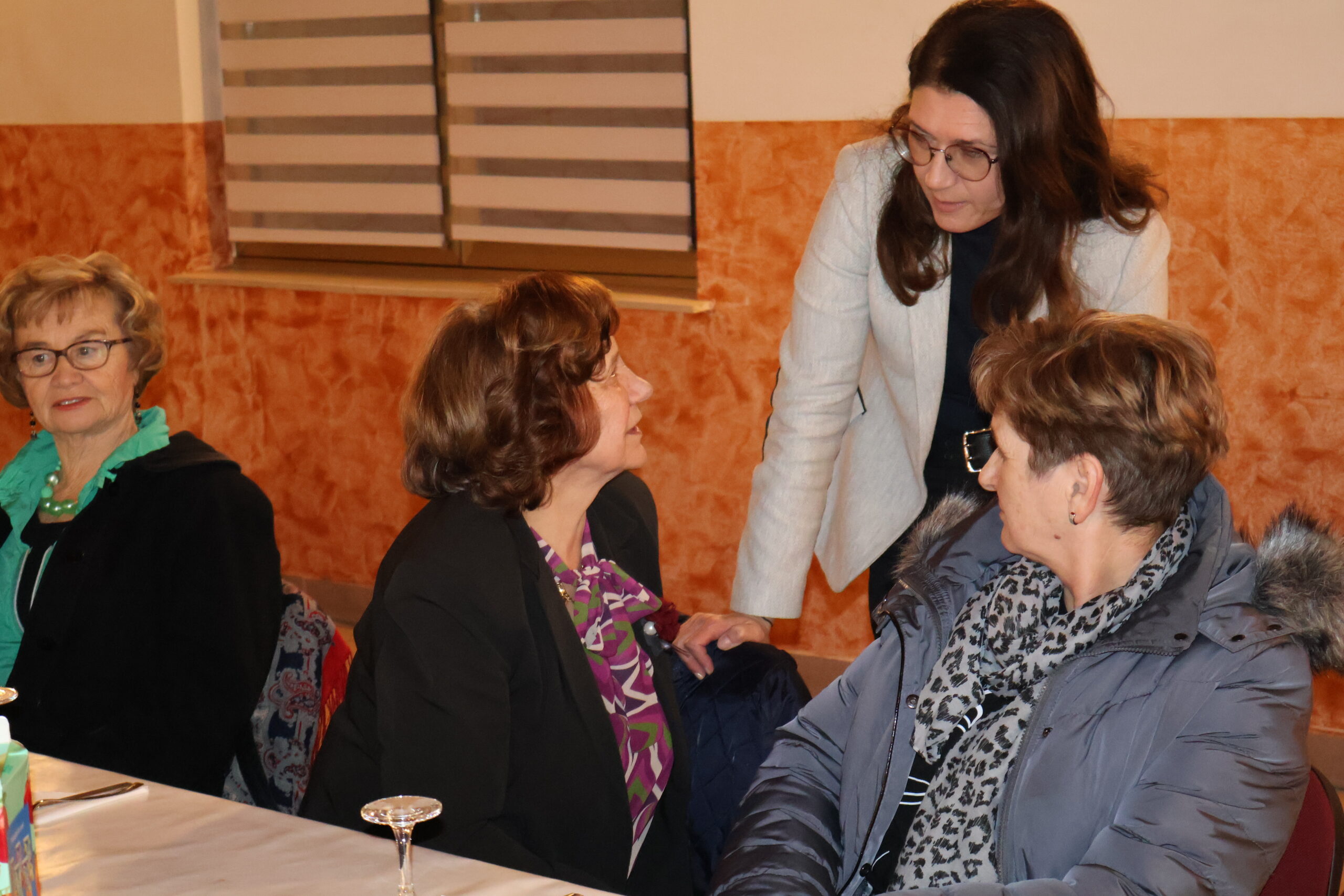 Skupština Udruge žena Štefanec