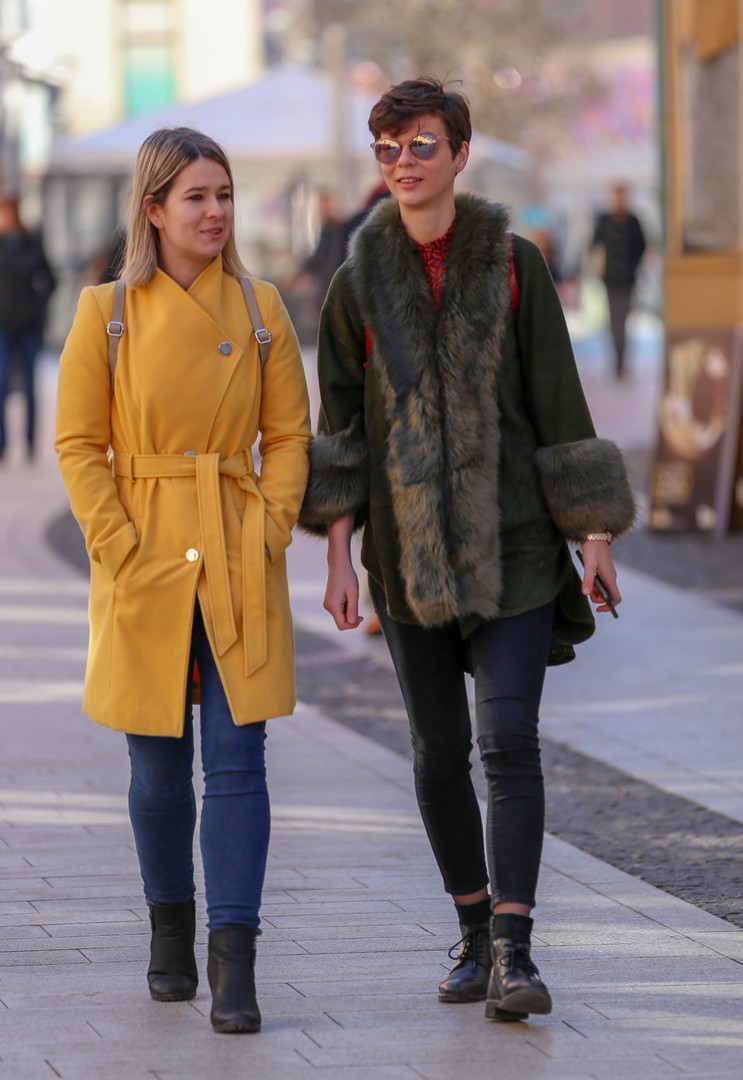 Klikom po Čakovcu (Subota, 15.2.2020.)