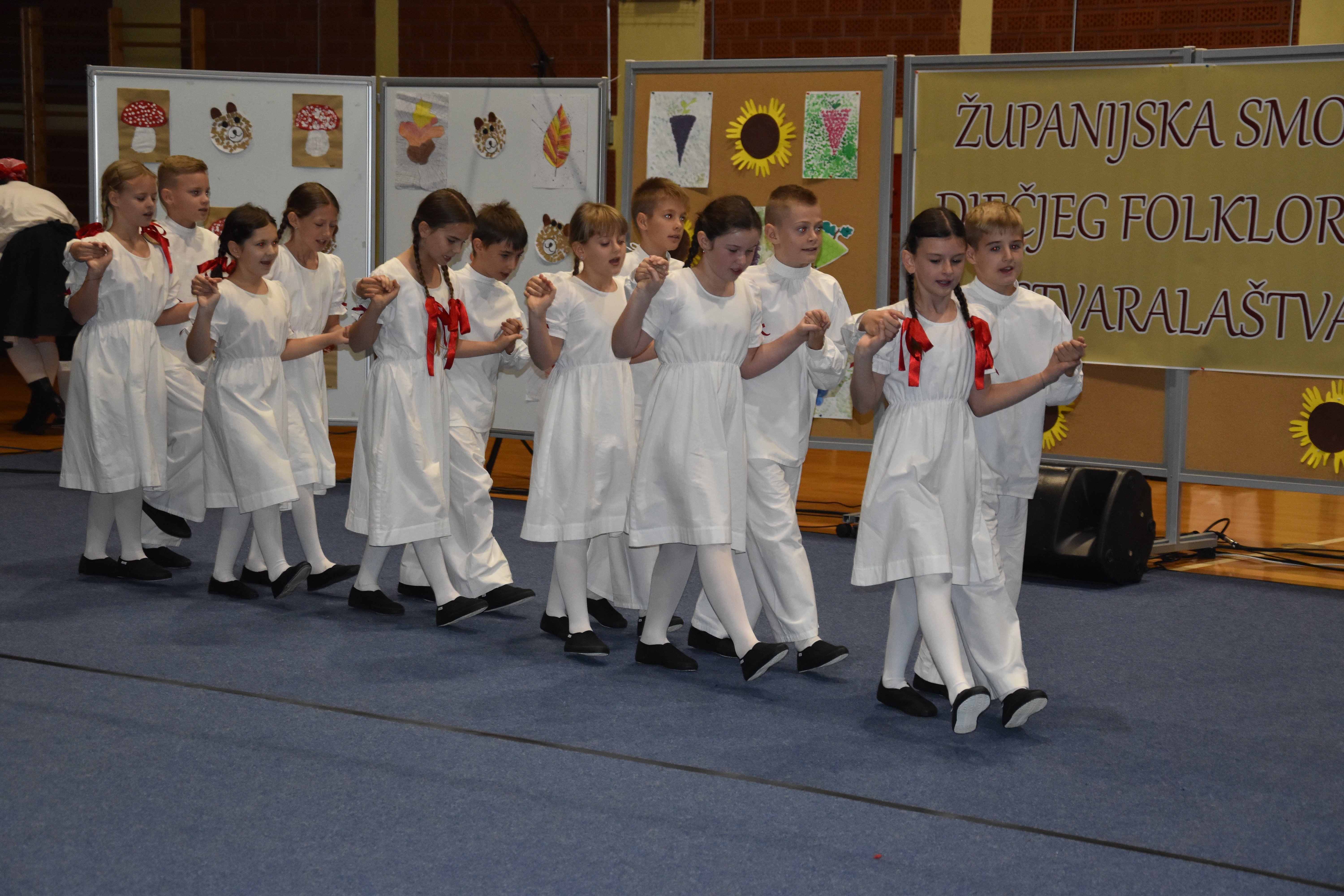 Smotra u Maloj Subotici