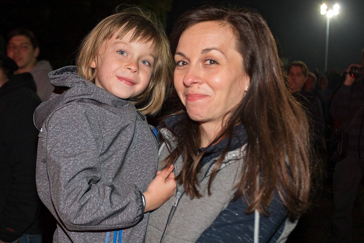 Sportske igre mladih i koncert Miroslava Škore u Prelogu