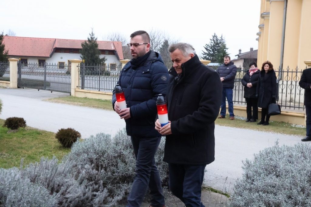 Dan sjedinjenja Međimurja