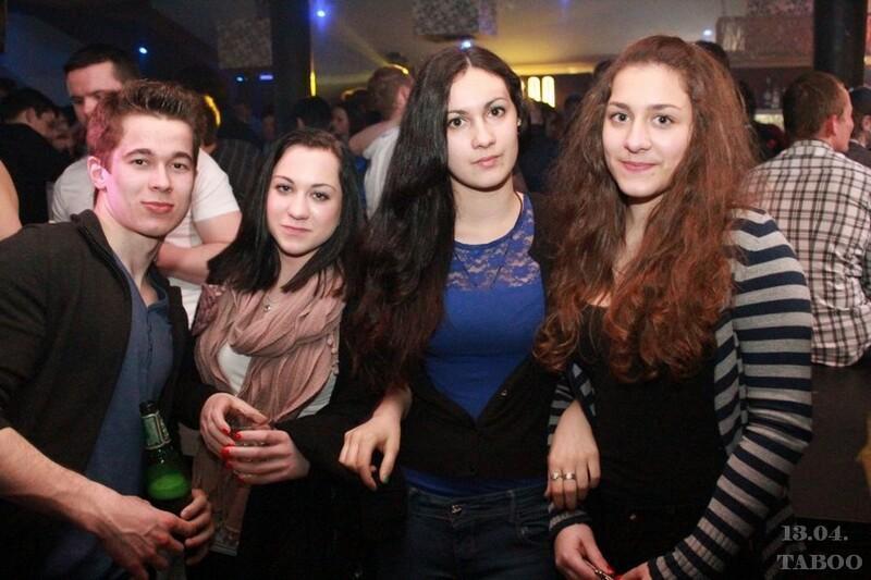 Foto35 Taboo (Subota, 13.4.2013) Foto35 Taboo (Subota, 13.4.2013)