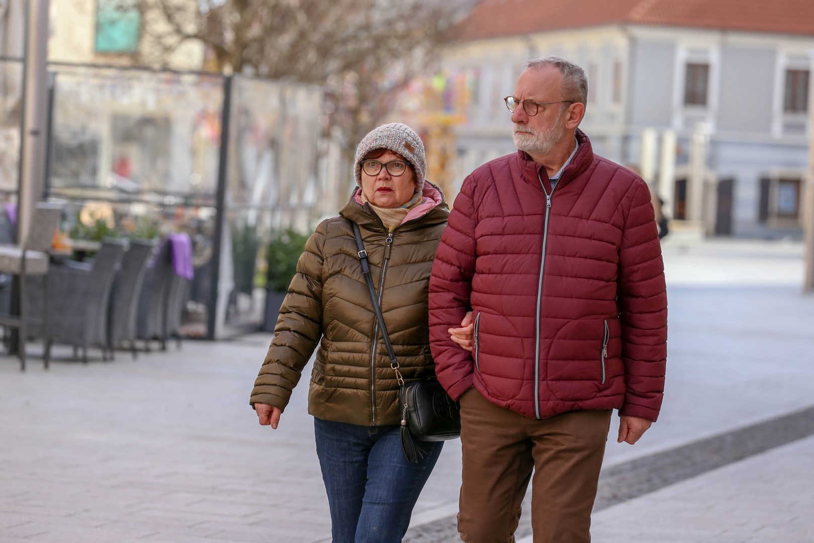 Klikom po Čakovcu (Subota, 29.2.2020.)