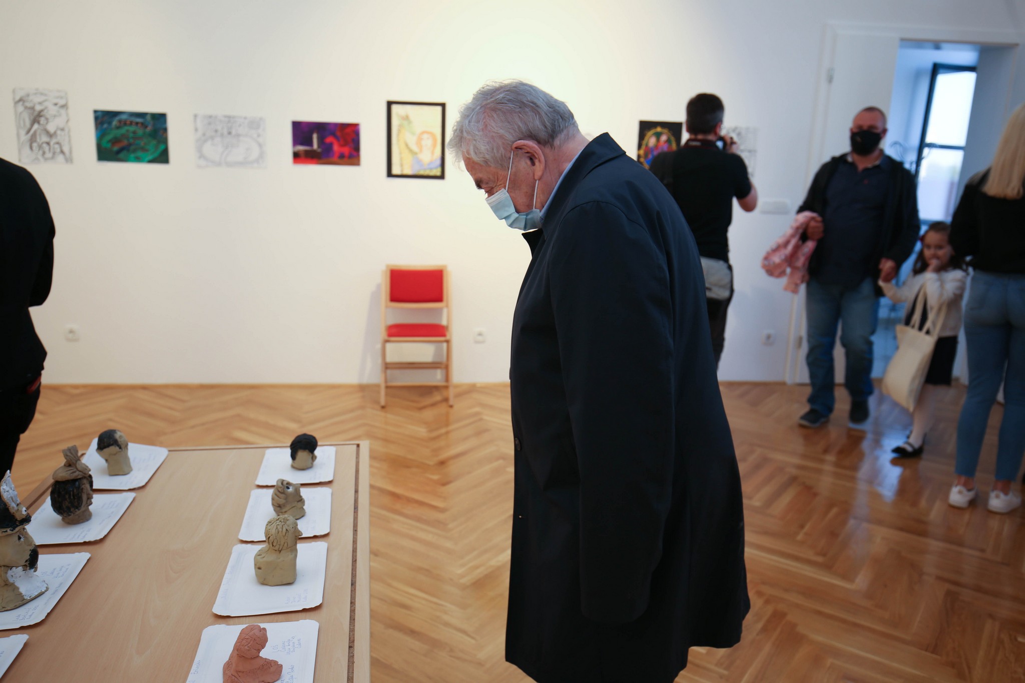 U Muzeju Međimurja Čakovec otvorena izložba ‘Zrinski i čakovečki Stari grad’