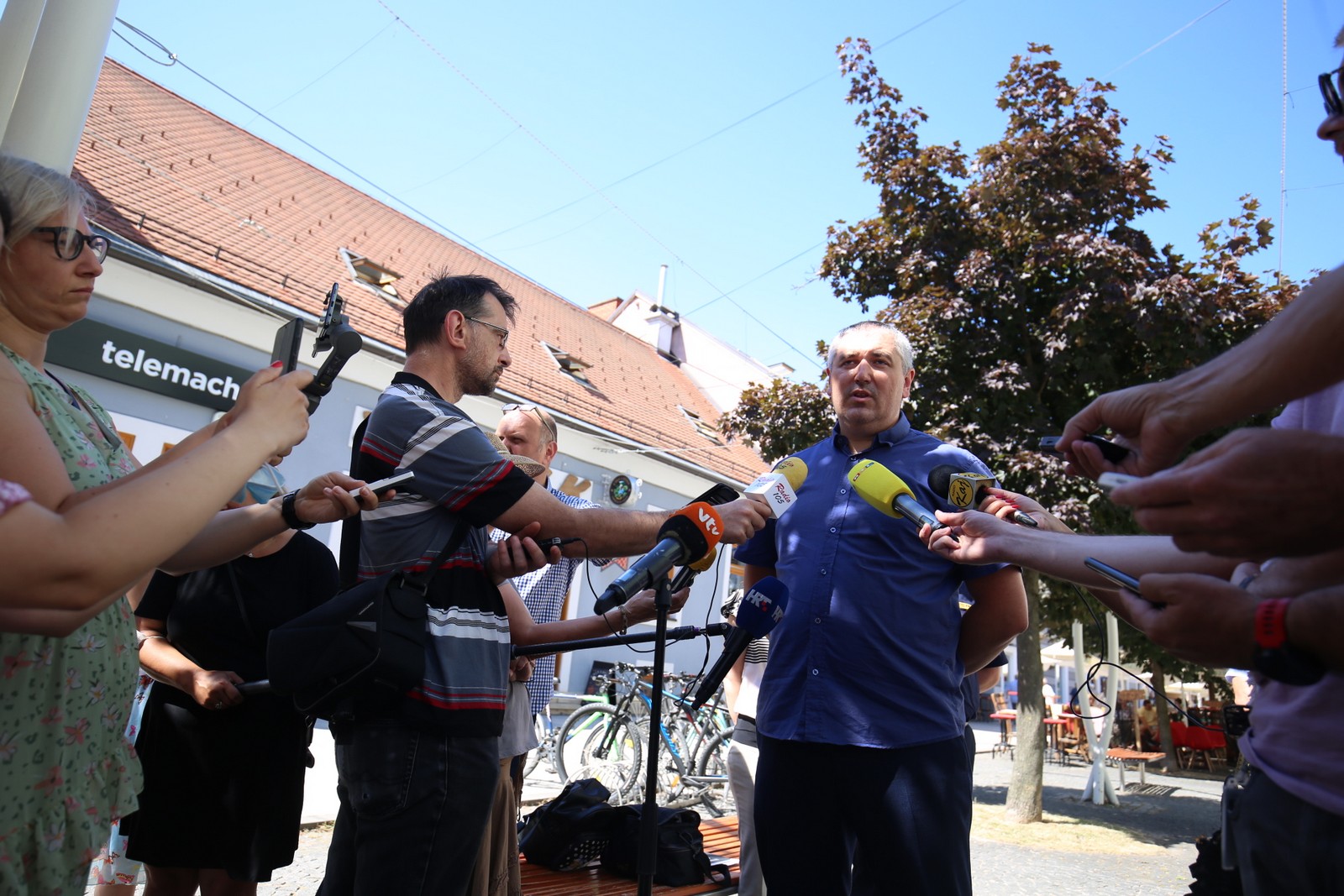 Stožer civilne zaštite Grada Čakovca