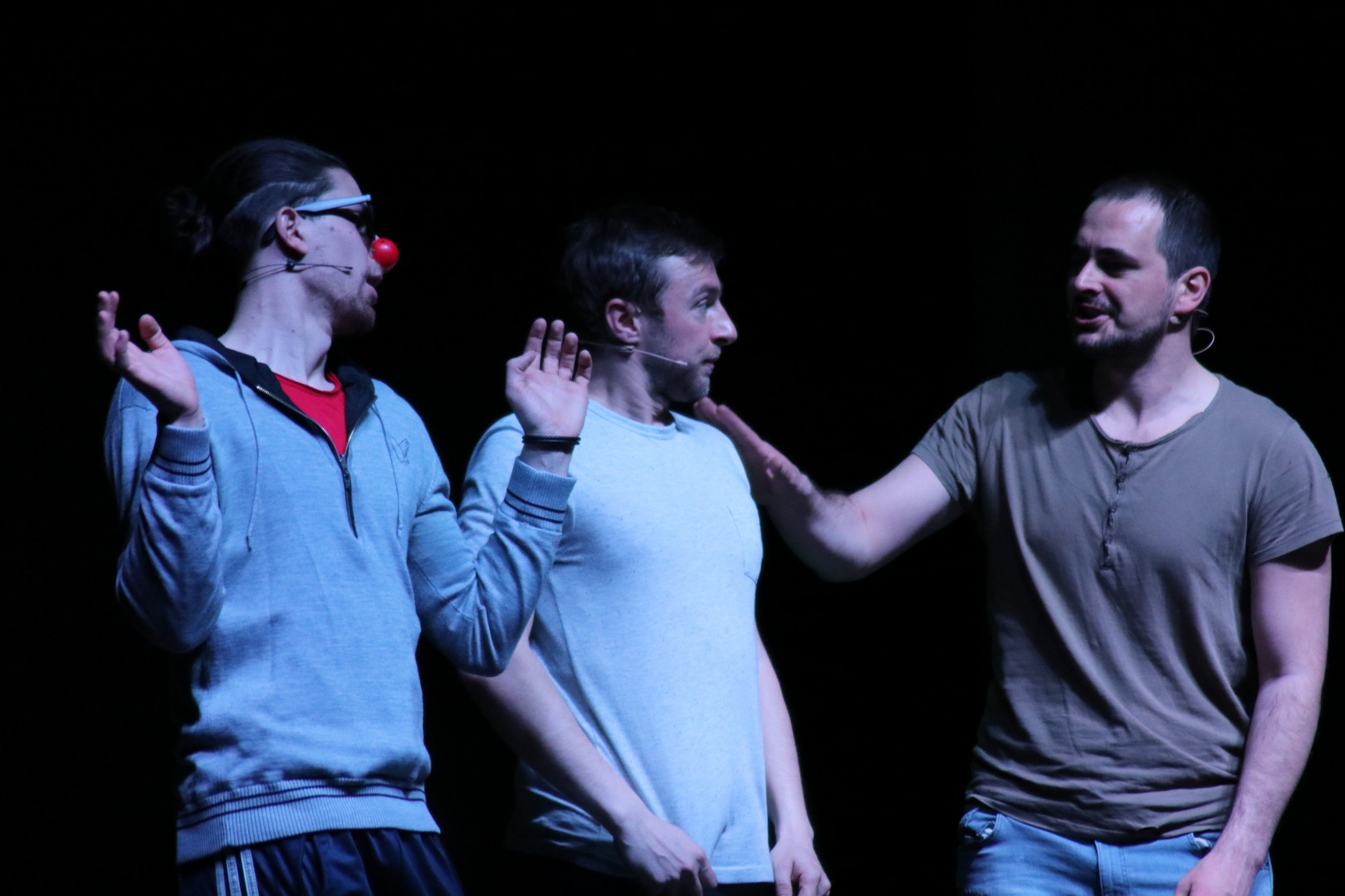 Hit predstava ‘Dame biraju’ oduševila publiku u varaždinskoj Areni