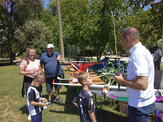 Dan tehničke kulture u Murskom Središću