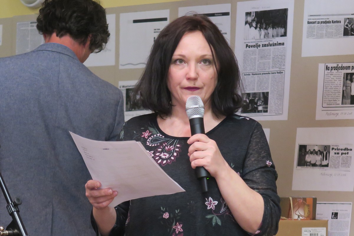 Dani Međimurske županije – Ruža međimurska u Donjem Vidovcu