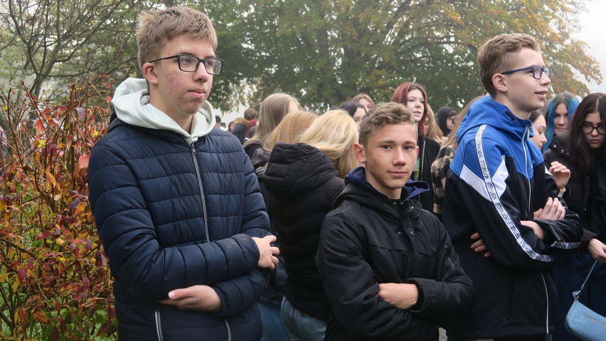 Dan Ekonomske i trgovačke škole Čakovec