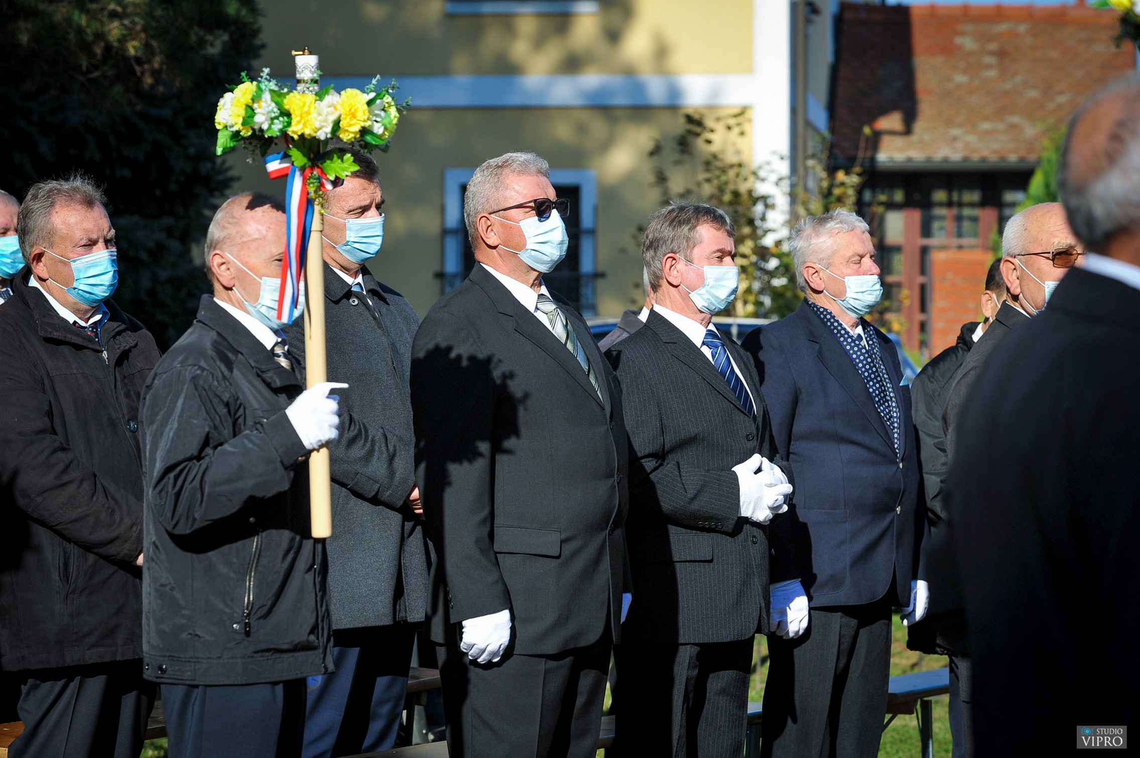 Ceško društvo Svetog Leonarda Goričan obilježilo 185 godina rada