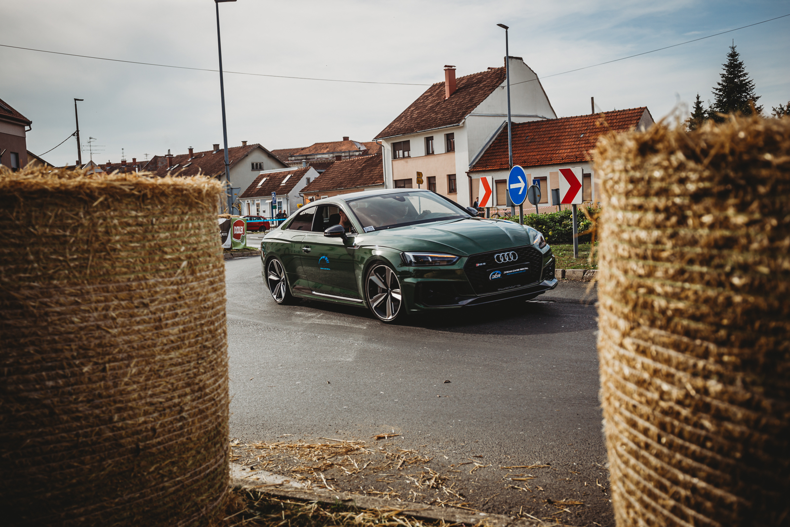 Velika nagrada grada Čakovca – automobilska utrka