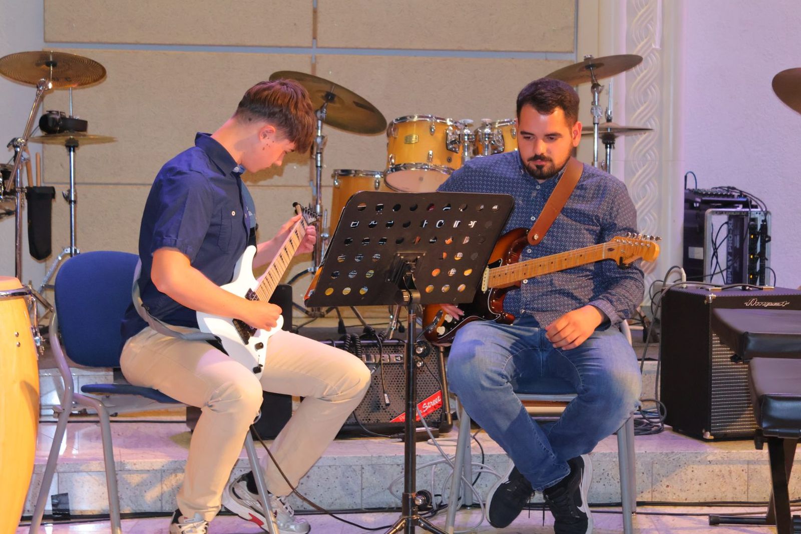 5 godina Yamaha music škola 12 5 godina Yamaha music škola 12