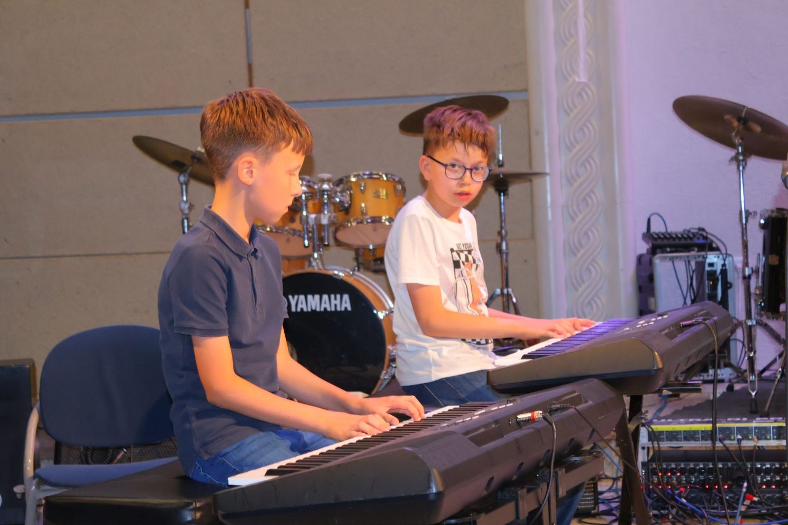 5 godina Yamaha music škola 13 5 godina Yamaha music škola 13