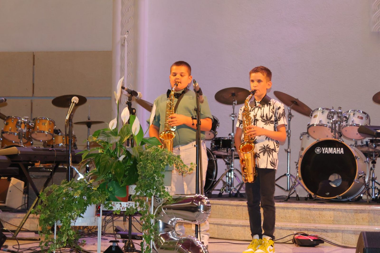 5 godina Yamaha music škola 14 5 godina Yamaha music škola 14