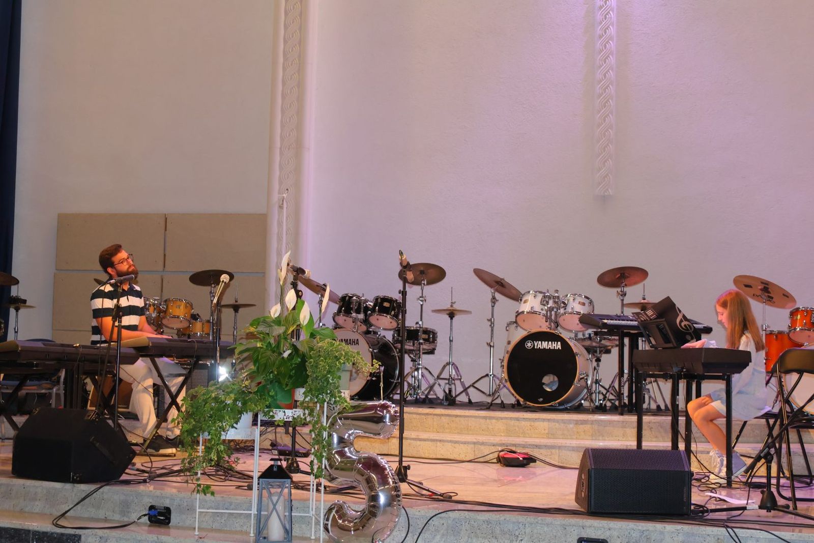 5 godina Yamaha music škola 15 5 godina Yamaha music škola 15