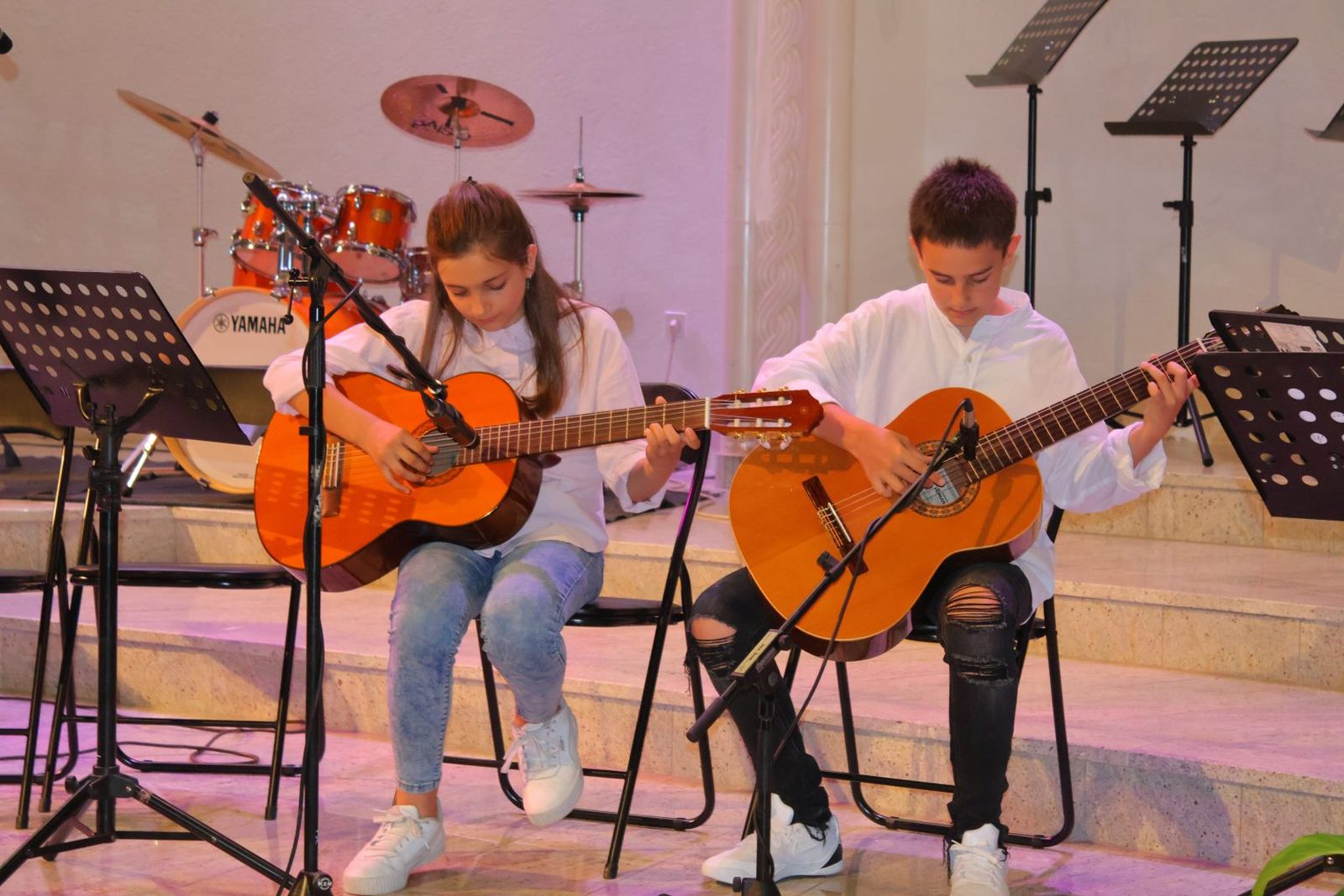 5 godina Yamaha music škola 18 5 godina Yamaha music škola 18