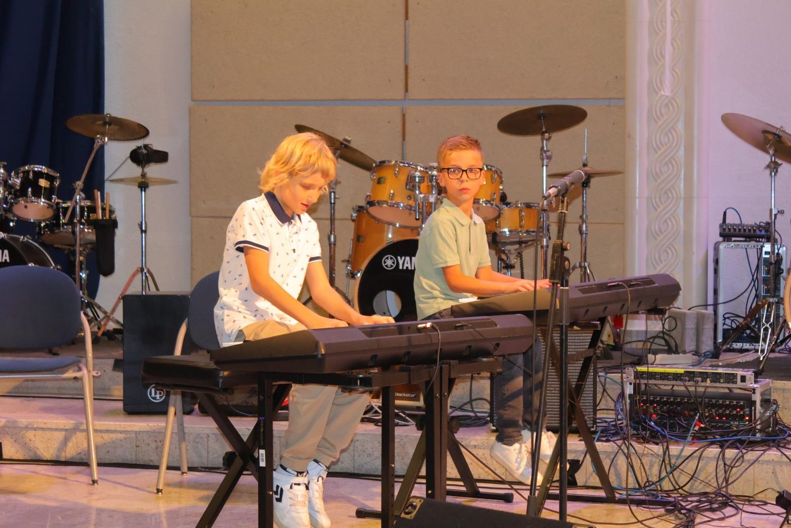 5 godina Yamaha music škola 20 5 godina Yamaha music škola 20