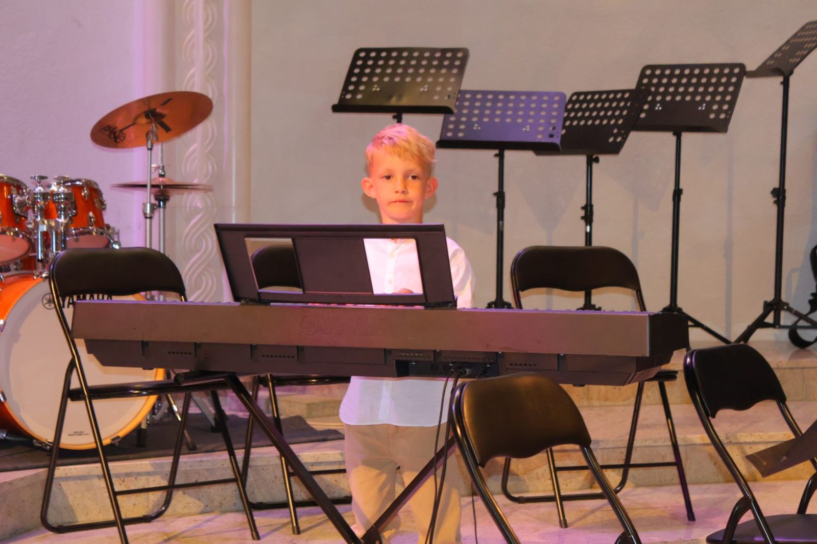 5 godina Yamaha music škola 26 5 godina Yamaha music škola 26