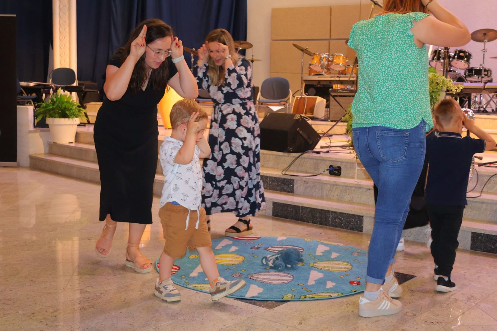 5 godina Yamaha music škola 30 5 godina Yamaha music škola 30