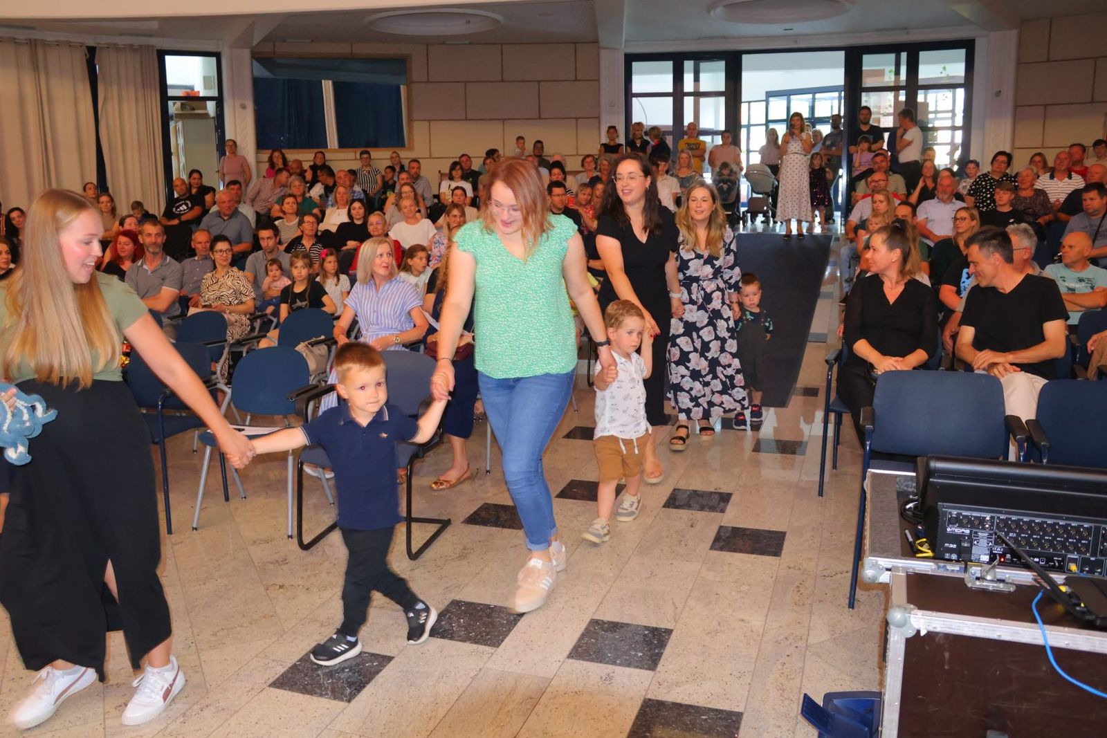 5 godina Yamaha music škola 31 5 godina Yamaha music škola 31