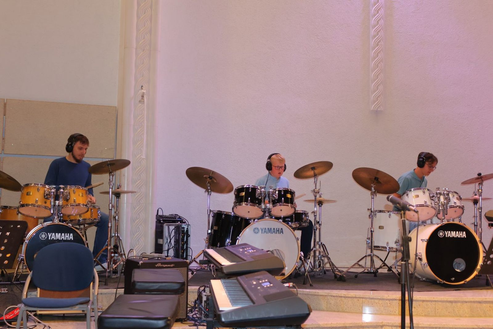 5 godina Yamaha music škola 4 5 godina Yamaha music škola 4