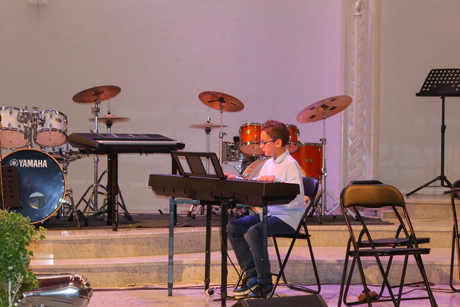 5 godina Yamaha music škola 6 5 godina Yamaha music škola 6