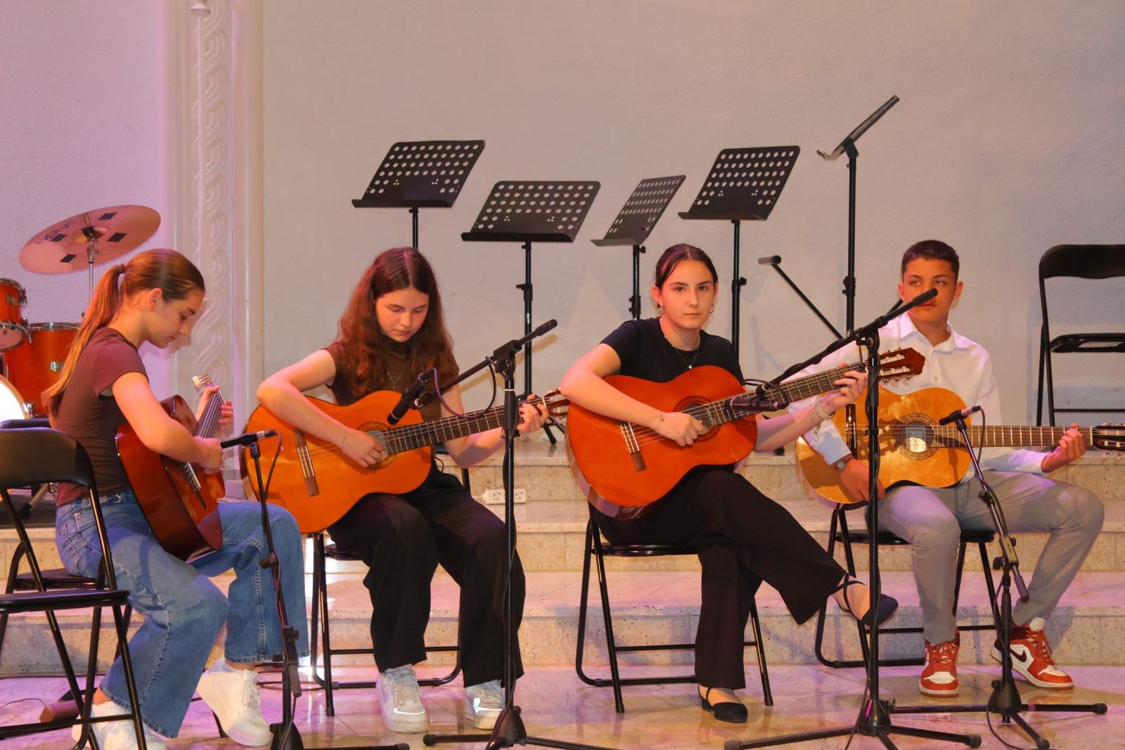 5 godina Yamaha music škola 8 5 godina Yamaha music škola 8