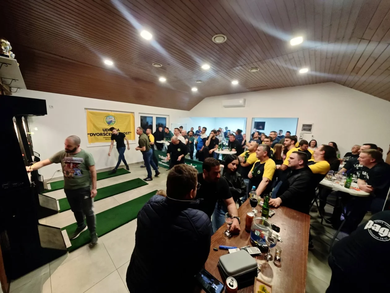 5. DM OPEN turnir u pikadu Goričan (2)