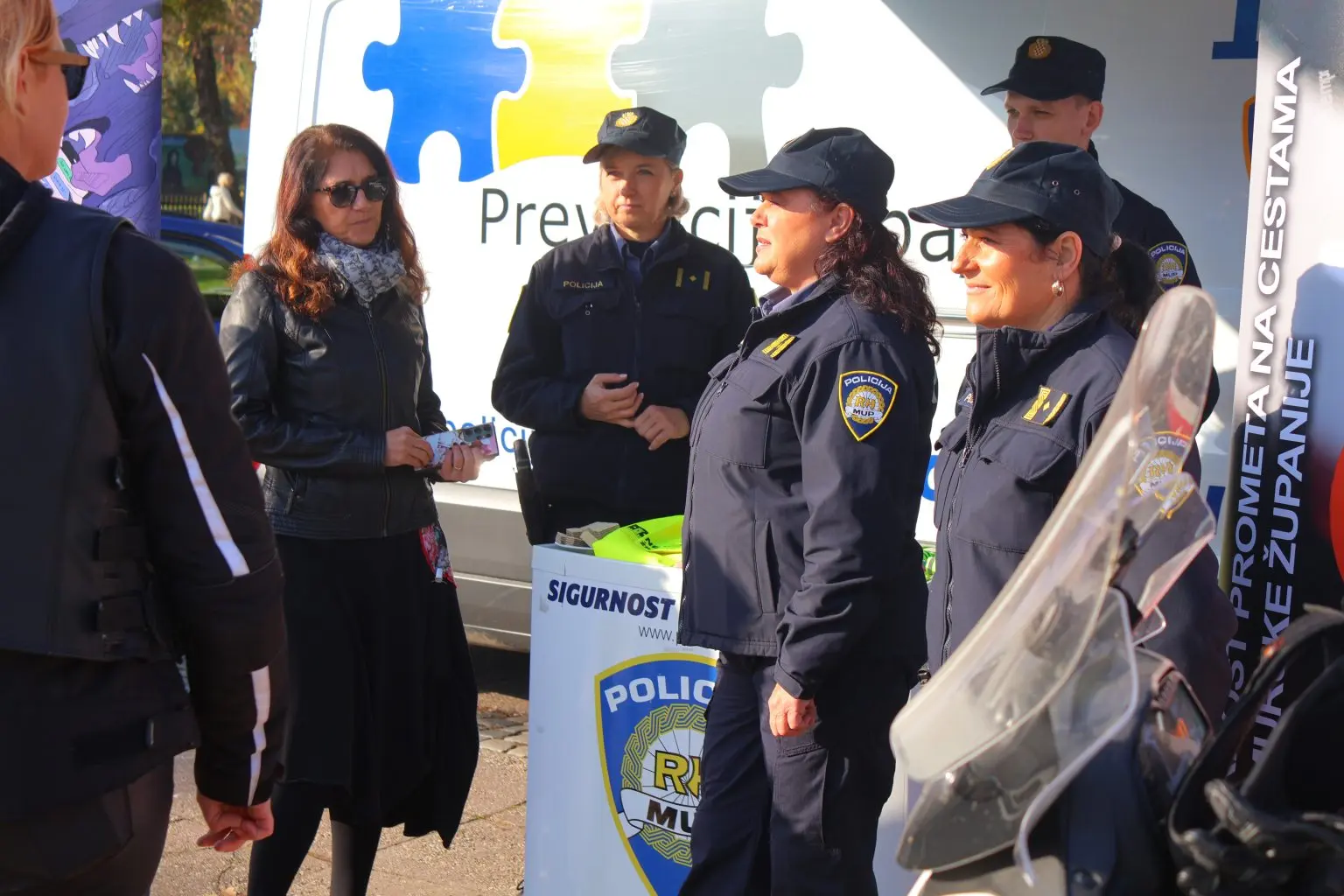 5. Nacionalni dan sigurnosti cestovnog prometa (1) 5. Nacionalni dan sigurnosti cestovnog prometa (1)