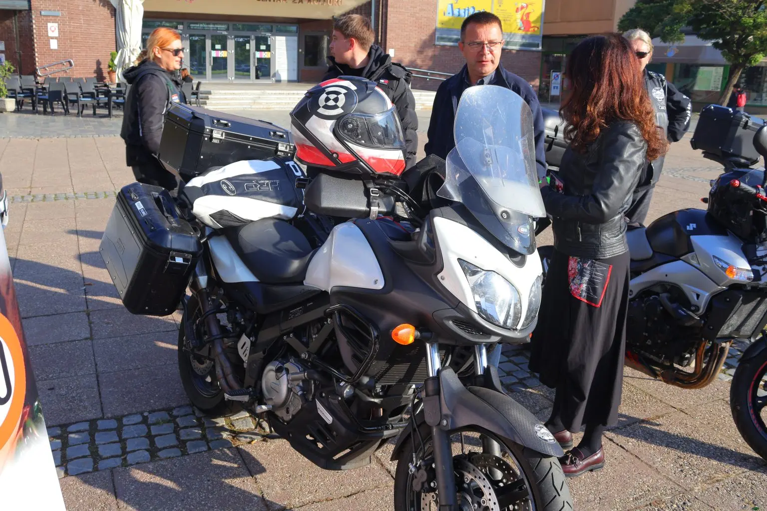 5. Nacionalni dan sigurnosti cestovnog prometa (11) 5. Nacionalni dan sigurnosti cestovnog prometa (11)