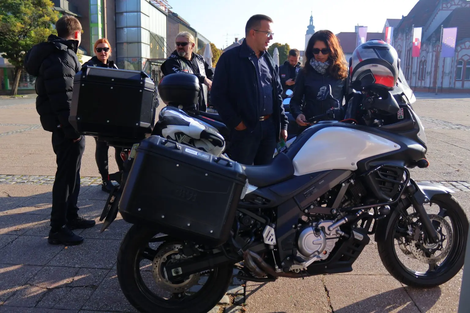 5. Nacionalni dan sigurnosti cestovnog prometa (12) 5. Nacionalni dan sigurnosti cestovnog prometa (12)