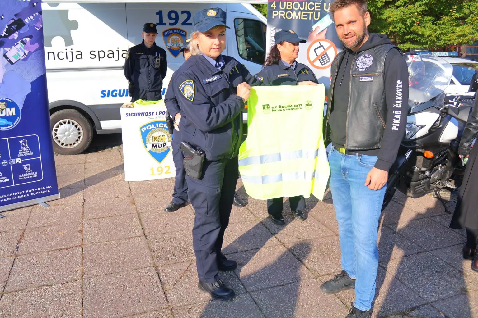 5. Nacionalni dan sigurnosti cestovnog prometa (13) 5. Nacionalni dan sigurnosti cestovnog prometa (13)