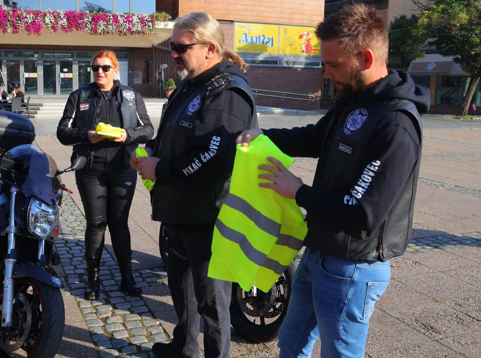 5. Nacionalni dan sigurnosti cestovnog prometa (14) 5. Nacionalni dan sigurnosti cestovnog prometa (14)