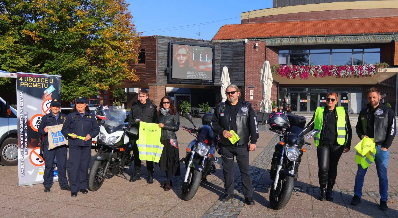 5. Nacionalni dan sigurnosti cestovnog prometa (16) 5. Nacionalni dan sigurnosti cestovnog prometa (16)