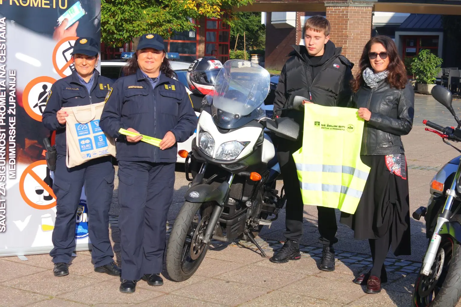 5. Nacionalni dan sigurnosti cestovnog prometa (17) 5. Nacionalni dan sigurnosti cestovnog prometa (17)