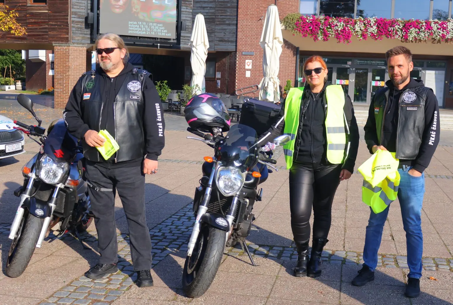 5. Nacionalni dan sigurnosti cestovnog prometa (18) 5. Nacionalni dan sigurnosti cestovnog prometa (18)