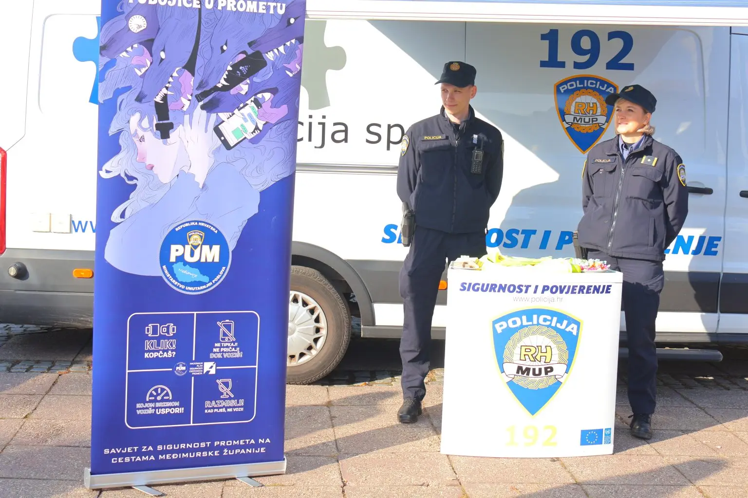 5. Nacionalni dan sigurnosti cestovnog prometa (19) 5. Nacionalni dan sigurnosti cestovnog prometa (19)