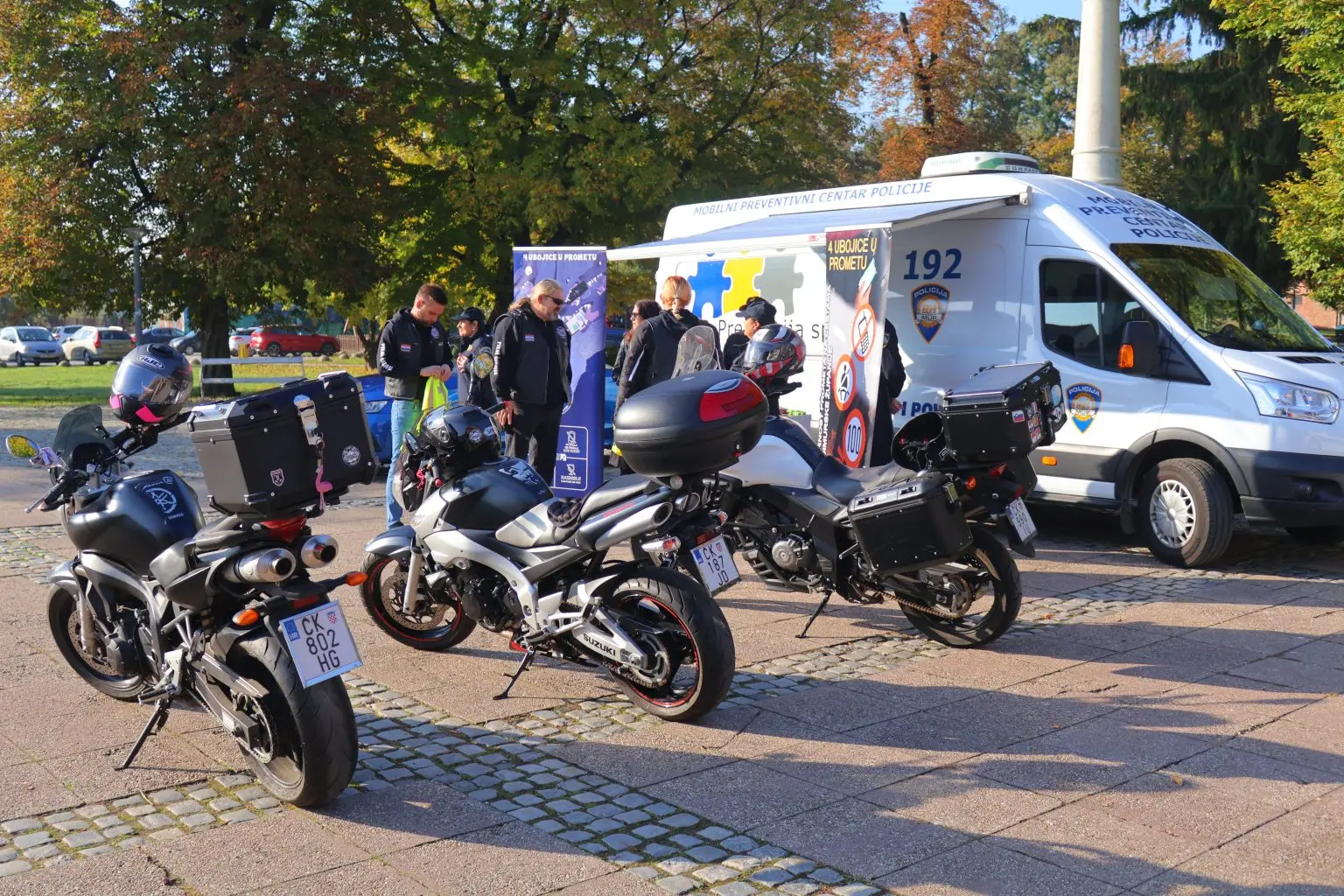 5. Nacionalni dan sigurnosti cestovnog prometa (2) 5. Nacionalni dan sigurnosti cestovnog prometa (2)