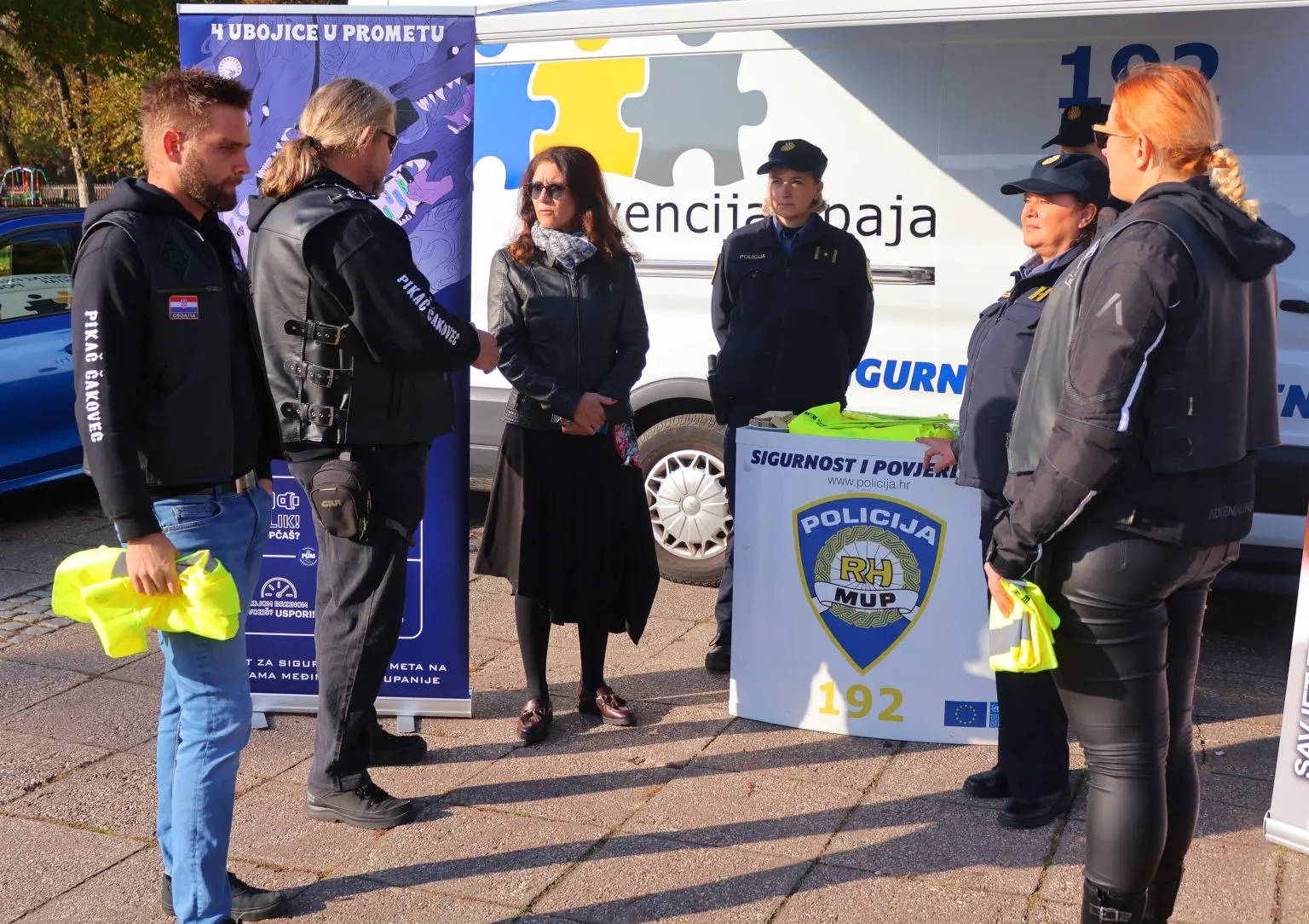 5. Nacionalni dan sigurnosti cestovnog prometa (3) 5. Nacionalni dan sigurnosti cestovnog prometa (3)