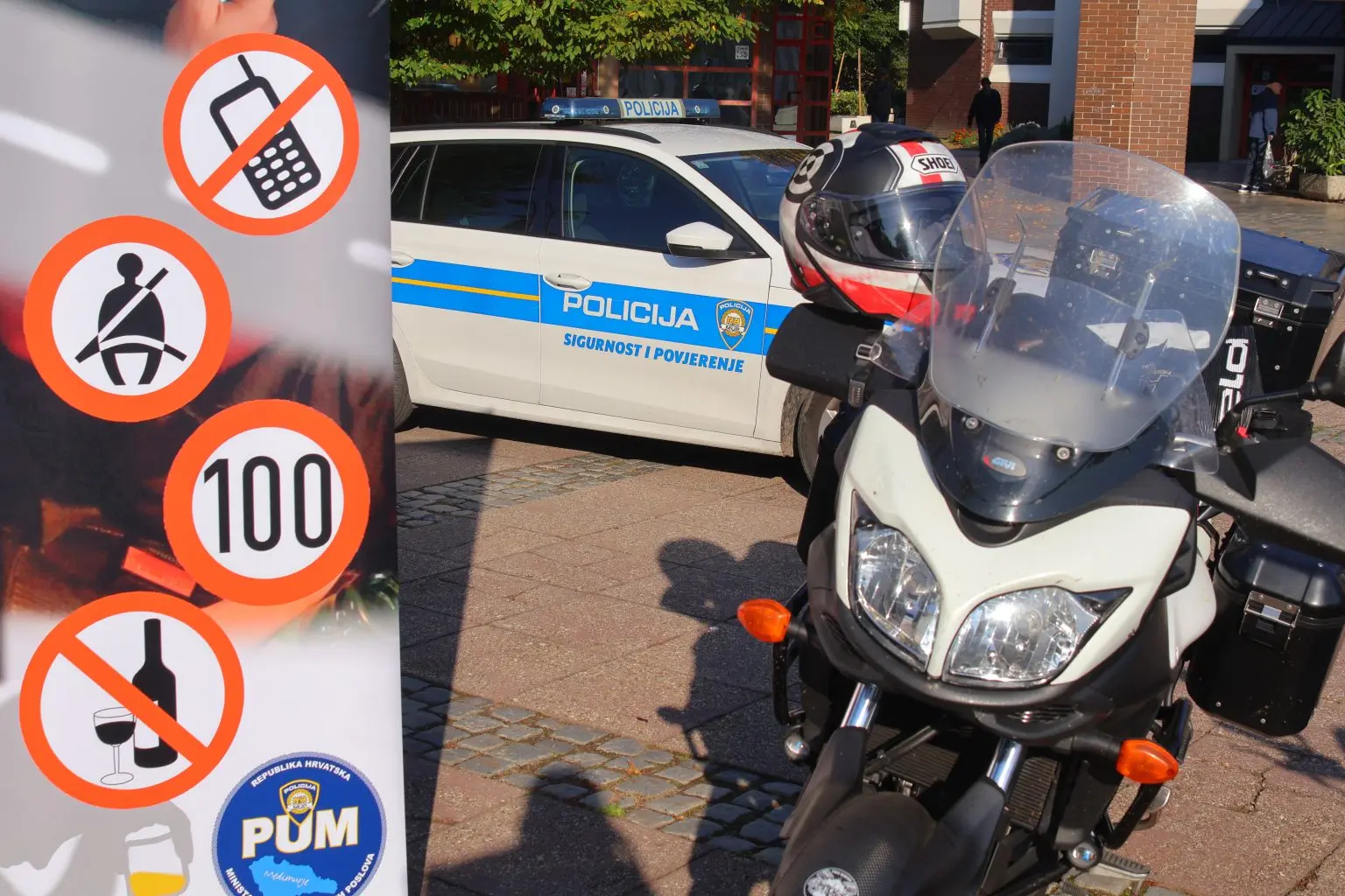 5. Nacionalni dan sigurnosti cestovnog prometa (4) 5. Nacionalni dan sigurnosti cestovnog prometa (4)