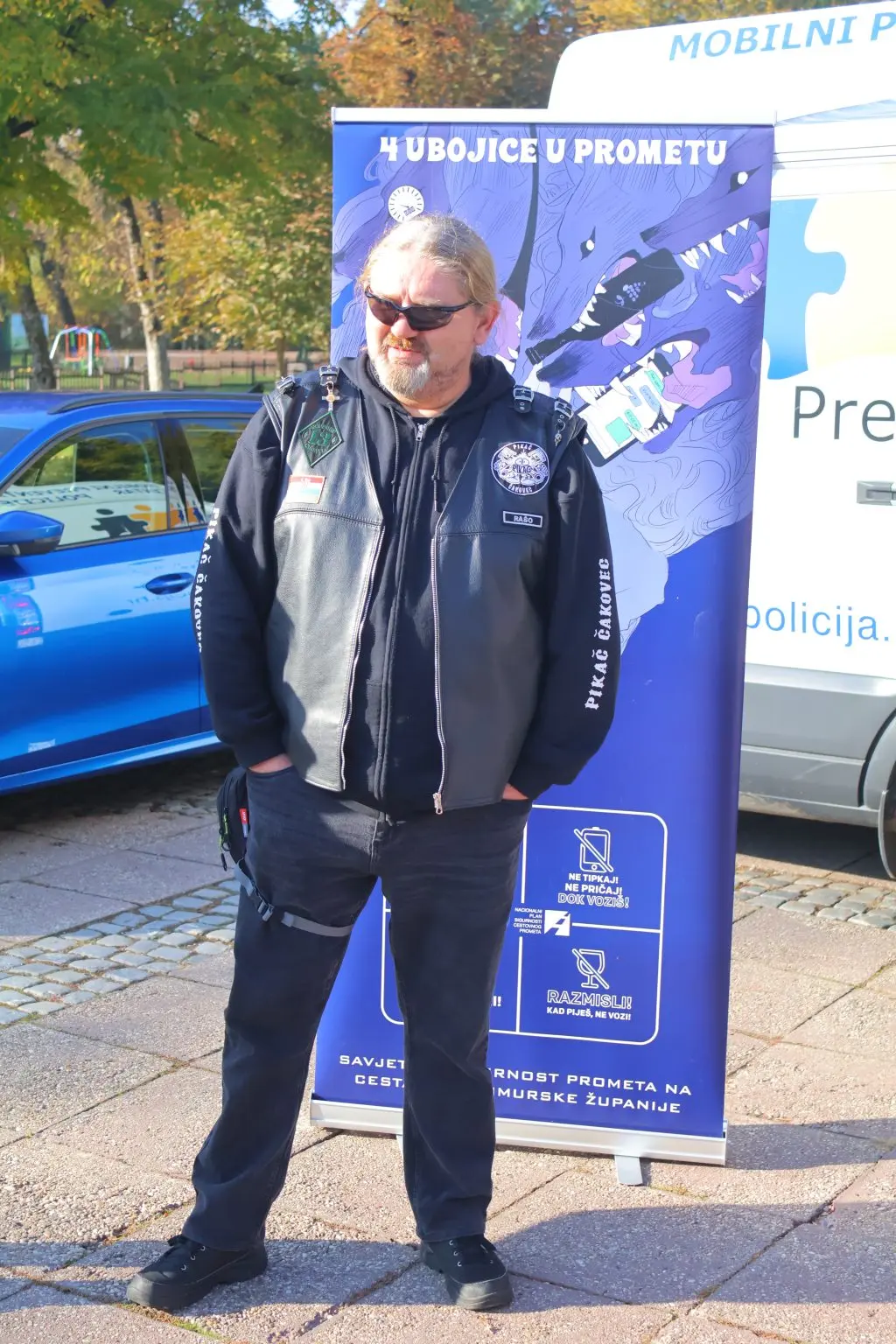 5. Nacionalni dan sigurnosti cestovnog prometa (5) 5. Nacionalni dan sigurnosti cestovnog prometa (5)