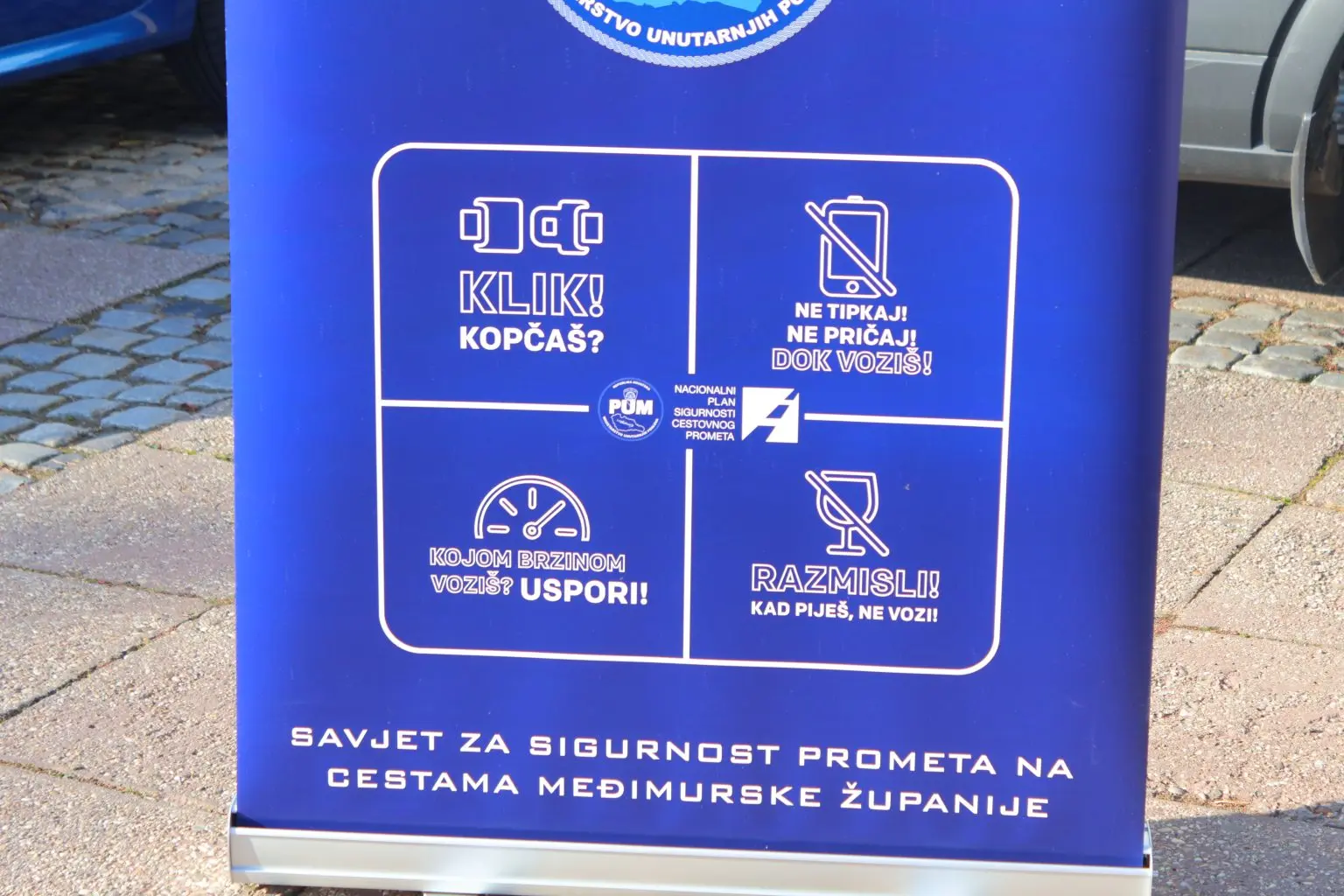 5. Nacionalni dan sigurnosti cestovnog prometa (6) 5. Nacionalni dan sigurnosti cestovnog prometa (6)