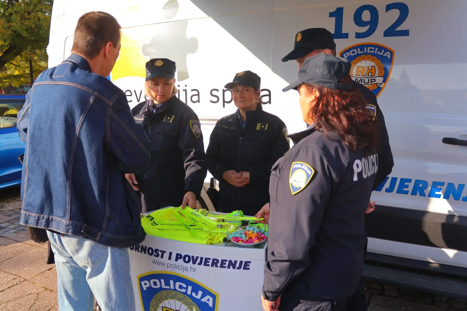 5. Nacionalni dan sigurnosti cestovnog prometa (8) 5. Nacionalni dan sigurnosti cestovnog prometa (8)