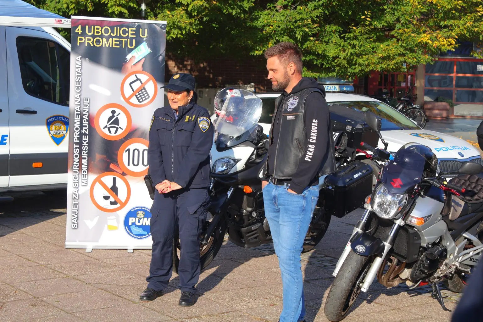 5. Nacionalni dan sigurnosti cestovnog prometa (9) 5. Nacionalni dan sigurnosti cestovnog prometa (9)