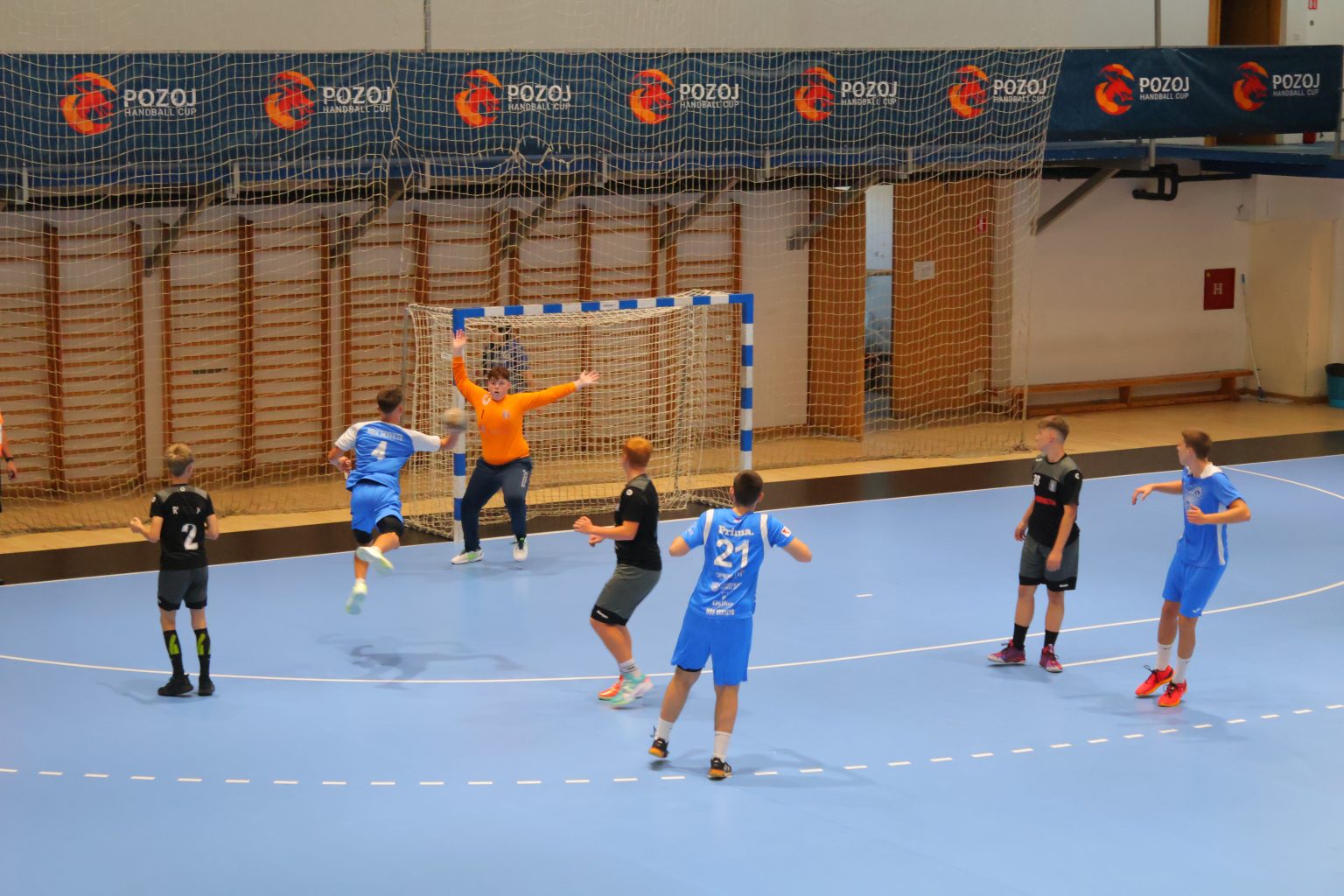 5. handball kup2