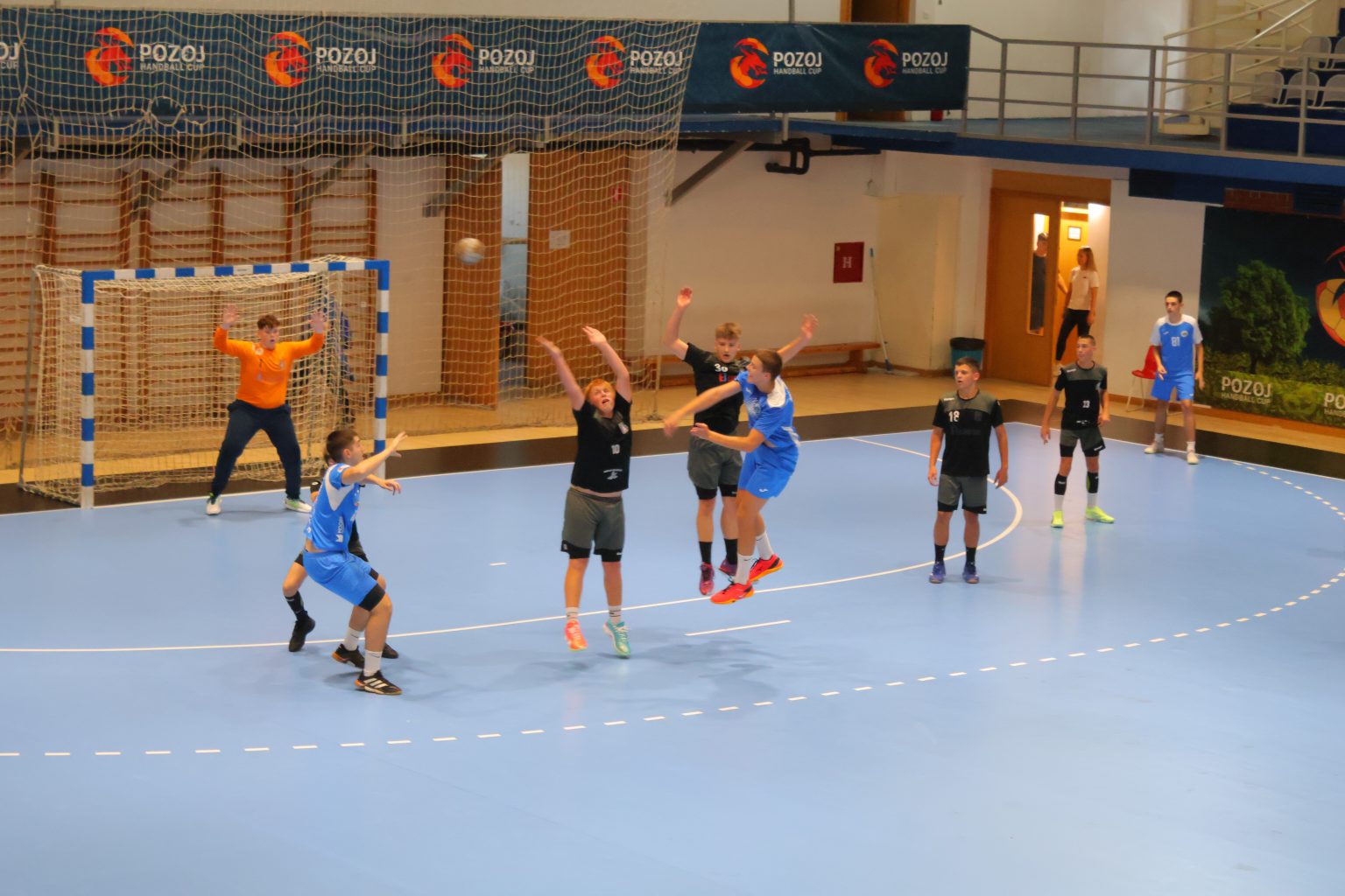5.handball kup