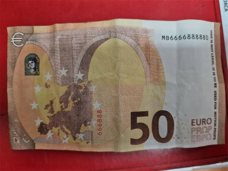 50 eura movie money 2 50 eura movie money 2