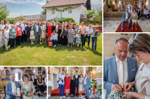 50 godina braka naslovna