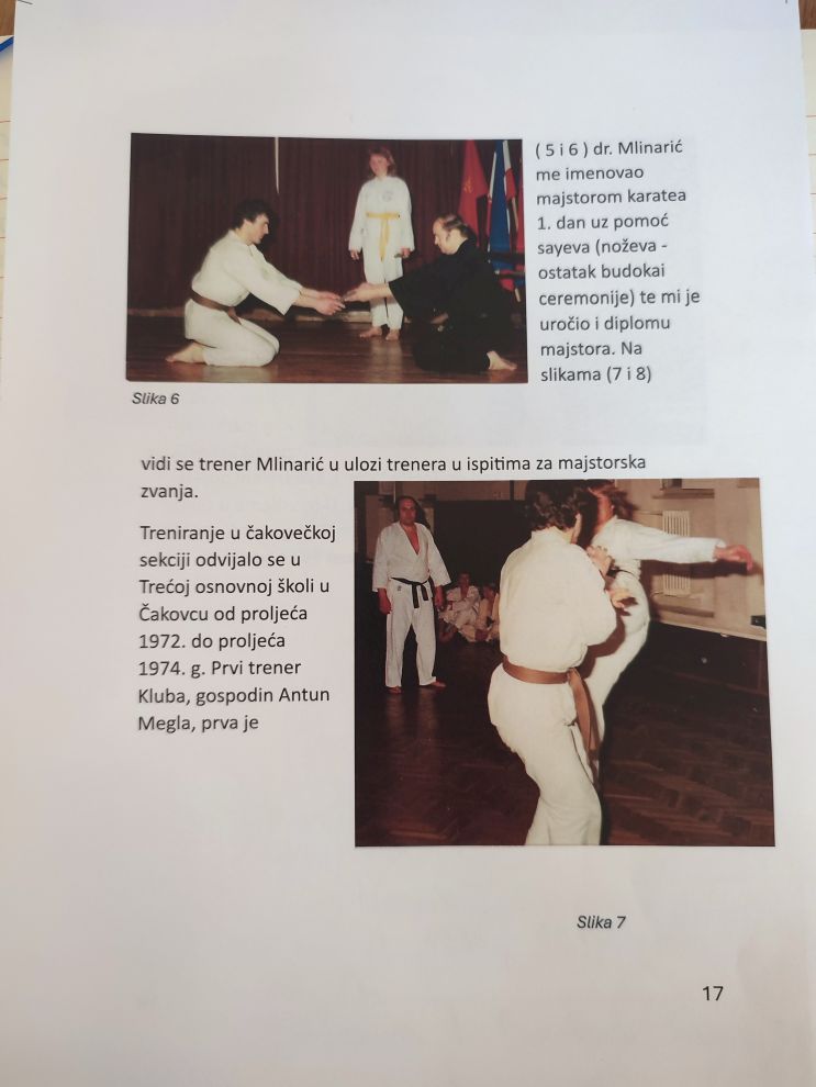 50 godina karatea u Međimurju Vlado Bošnjak (7) 50 godina karatea u Međimurju Vlado Bošnjak (7)