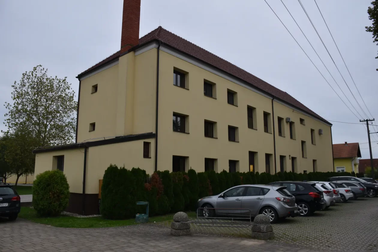 50 obljetnica osnovne škole Draškovec (1)